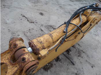 LIEBHERR Hydraulikzylinder