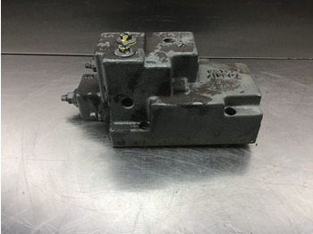 LIEBHERR Hydraulik