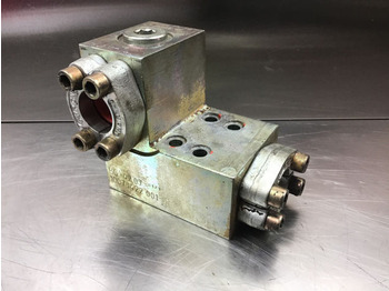 LIEBHERR Hydraulik