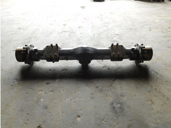 LIEBHERR Achse und Teile