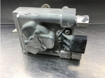 LIEBHERR Elektrische Ausrüstung