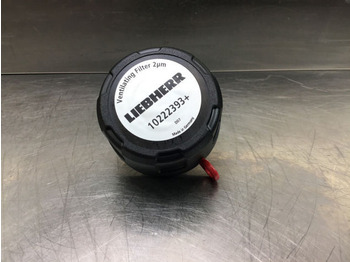 LIEBHERR Hydraulikfilter