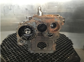 LIEBHERR Motor und Teile