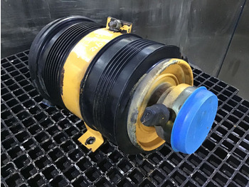 LIEBHERR Luftfilter