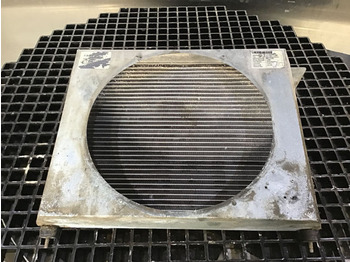 LIEBHERR Klimaanlage Ersatzteil