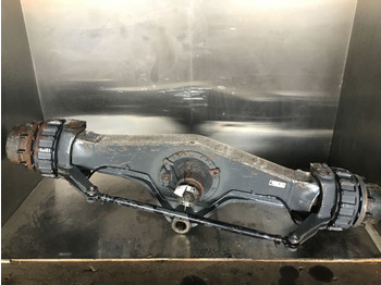 LIEBHERR Achse und Teile
