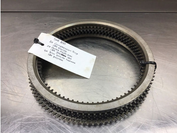 LIEBHERR Bremsscheibe