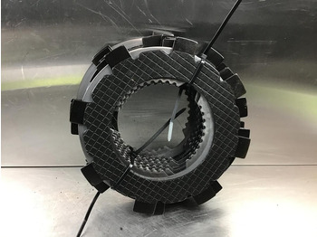 LIEBHERR Bremsscheibe