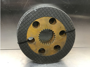 LIEBHERR Bremsscheibe