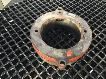 Bremsteile Liebherr Brake Housing: das Bild 2