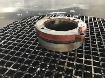 Bremsteile Liebherr Brake Housing: das Bild 4
