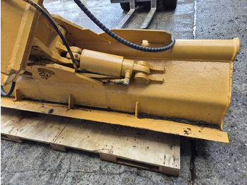 LIEBHERR Schaufel
