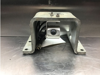 LIEBHERR Elektrische Ausrüstung