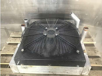 LIEBHERR Ventilator