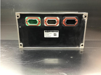 LIEBHERR Steuergerät