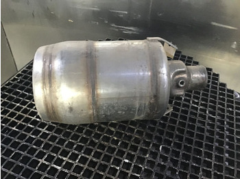 LIEBHERR Auspuff/ Abgasanlage