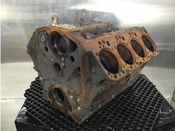 LIEBHERR Zylinderblock