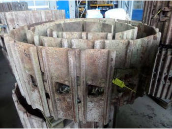 LIEBHERR Kette