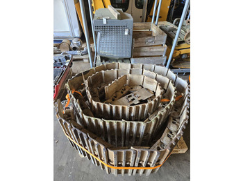 LIEBHERR Kette