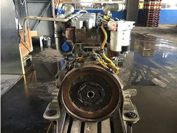 LIEBHERR Motor