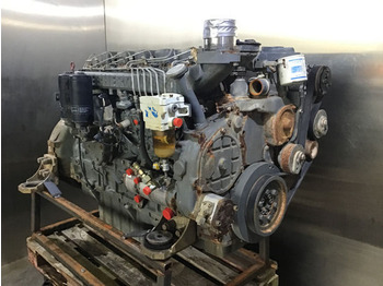 LIEBHERR Motor