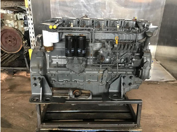 LIEBHERR Motor