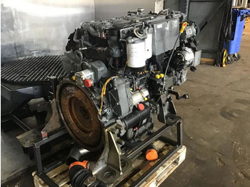 LIEBHERR Motor