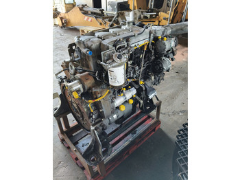 LIEBHERR Motor