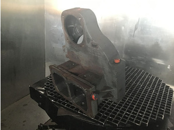 LIEBHERR Hydraulikpumpe