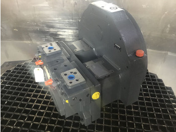 LIEBHERR Hydraulikpumpe