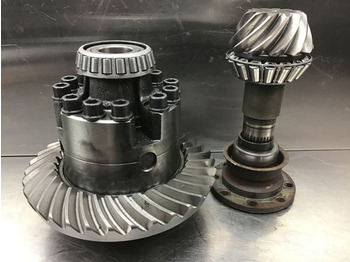 LIEBHERR Differenzial Getriebe