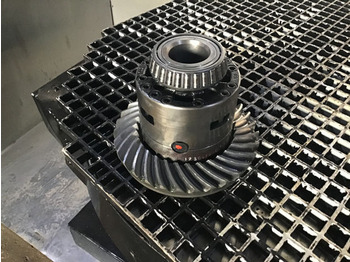 LIEBHERR Differenzial Getriebe