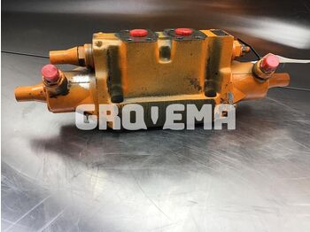 LIEBHERR Hydraulik