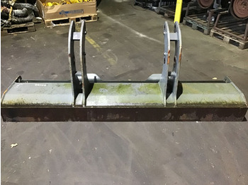 LIEBHERR Planierschild