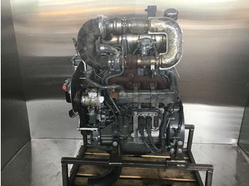 LIEBHERR Motor