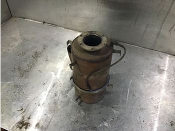 LIEBHERR Schalldämpfer