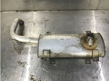 LIEBHERR Schalldämpfer
