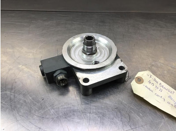 LIEBHERR Motor und Teile