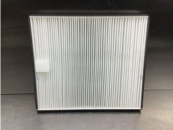 LIEBHERR Innenraumfilter