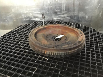 Schwungscheibe Liebherr Flywheel: das Bild 2