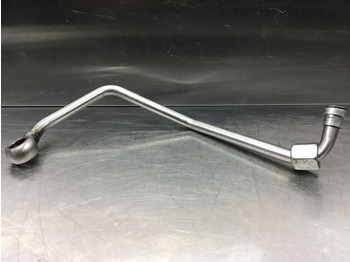 LIEBHERR Kraftstoffaufbereitung/ Kraftstoffförderung