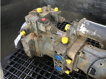 LIEBHERR Hydraulikpumpe