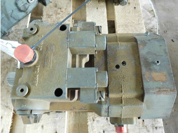 LIEBHERR Hydraulikpumpe