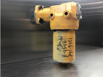 LIEBHERR Ölfilter