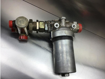 LIEBHERR Hydraulikfilter
