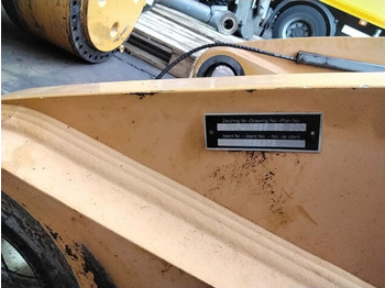 LIEBHERR Schnellwechsler