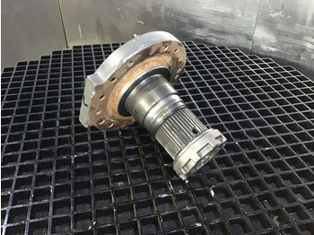LIEBHERR Radnabe/-lagerung