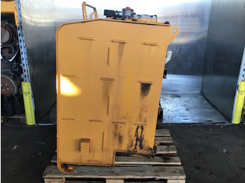 LIEBHERR Hydrauliktank