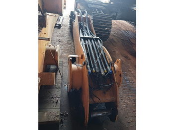 LIEBHERR Karosserie und Außen