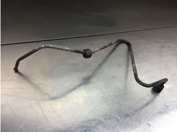 LIEBHERR Kraftstoffaufbereitung/ Kraftstoffförderung